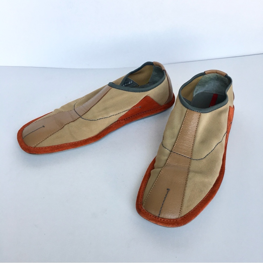Prada sneakers Authentic - Picture 2 of 16